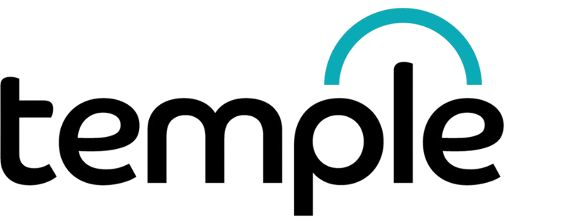 Temple Logo